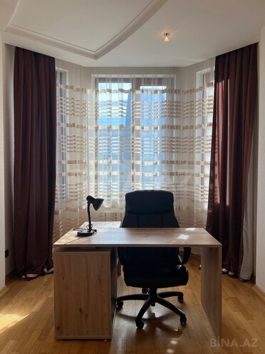 Сдаётся 3-комн. новостройка 190 м², м. 28 мая, photo 6 from 21