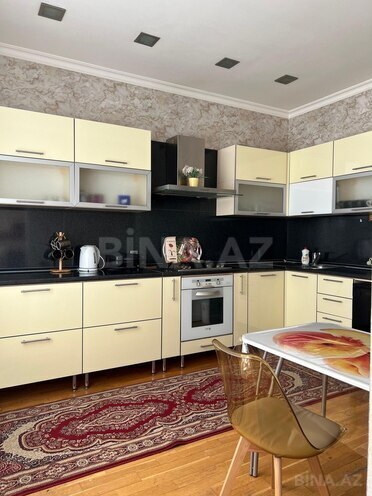 Сдаётся 3-комн. новостройка 190 м², м. 28 мая, photo 4 from 21