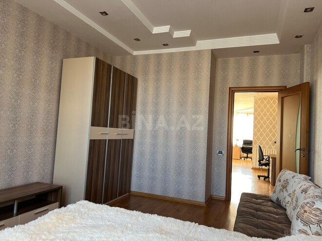 Сдаётся 3-комн. новостройка 190 м², м. 28 мая, photo 13 from 21