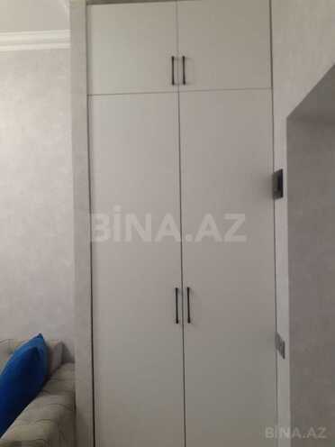 Сдаётся 2-комн. вторичка 50 м², м. Гянджлик, photo 11 from 15