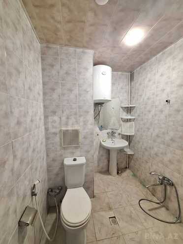 Продаётся 2-комн. вторичка 46 м², м. Иншаатчылар, photo 5 from 11