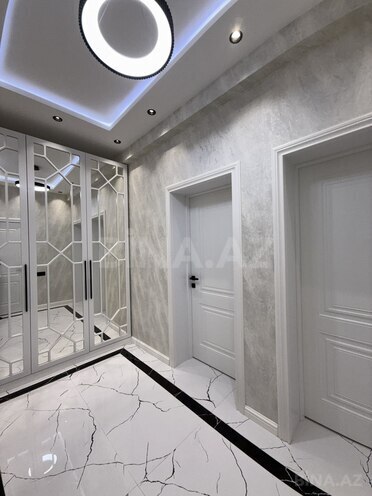 Satılır 2 otaqlı yeni tikili 51 m², Həzi Aslanov m., photo 11 from 14