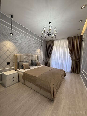 Satılır 2 otaqlı yeni tikili 51 m², Həzi Aslanov m., photo 7 from 14