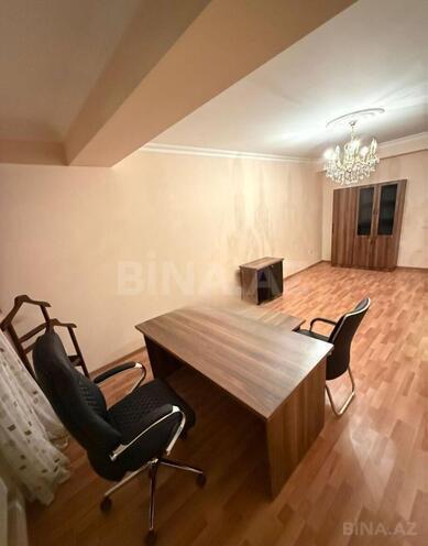 İcarəyə verilir 3 otaqlı ofis 150 m², Elmlər Akademiyası m., photo 6 from 14