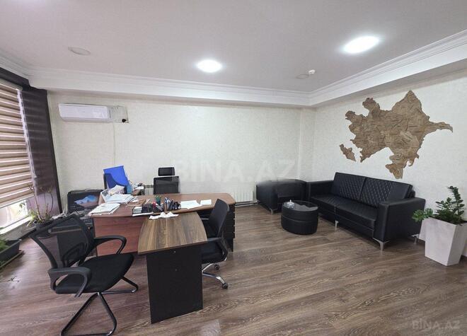 İcarəyə verilir 3 otaqlı ofis 150 m², Elmlər Akademiyası m., photo 10 from 14
