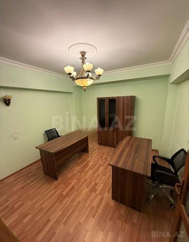 İcarəyə verilir 3 otaqlı ofis 150 m², Elmlər Akademiyası m., photo 7 from 14