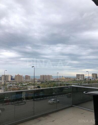 İcarəyə verilir 3 otaqlı ofis 150 m², Elmlər Akademiyası m., photo 1 from 14