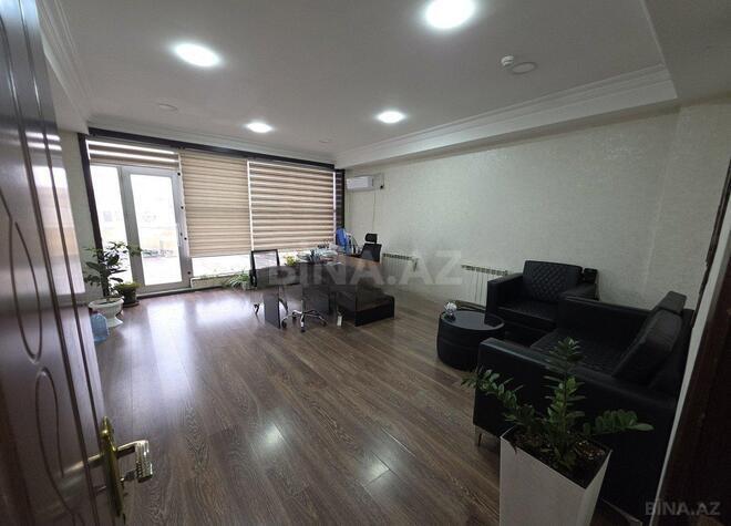 İcarəyə verilir 3 otaqlı ofis 150 m², Elmlər Akademiyası m., photo 11 from 14