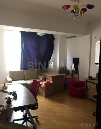 İcarəyə verilir 3 otaqlı ofis 150 m², Elmlər Akademiyası m., photo 13 from 14