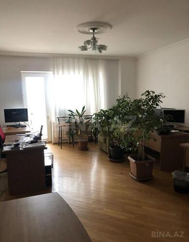 İcarəyə verilir 3 otaqlı ofis 150 m², Elmlər Akademiyası m., photo 3 from 14
