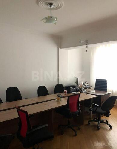 İcarəyə verilir 3 otaqlı ofis 150 m², Elmlər Akademiyası m., photo 4 from 14