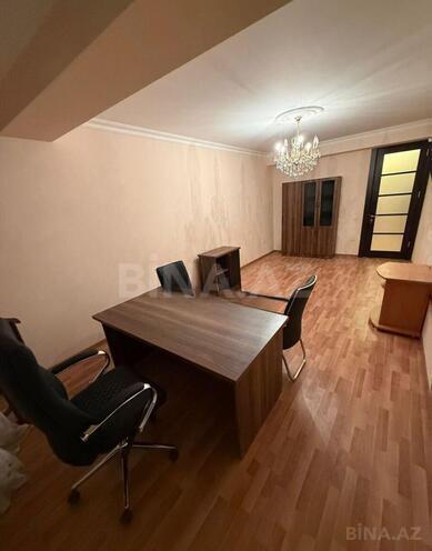 İcarəyə verilir 3 otaqlı ofis 150 m², Elmlər Akademiyası m., photo 9 from 14