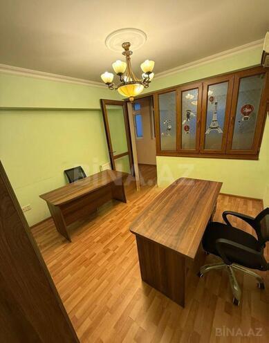 İcarəyə verilir 3 otaqlı ofis 150 m², Elmlər Akademiyası m., photo 8 from 14