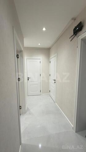 Satılır 2 otaqlı köhnə tikili 65 m², Badamdar q., photo 10 from 18