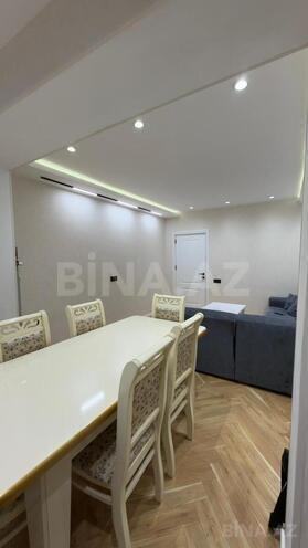 Satılır 2 otaqlı köhnə tikili 65 m², Badamdar q., photo 3 from 18