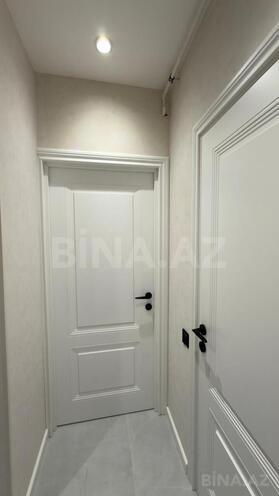 Satılır 2 otaqlı köhnə tikili 65 m², Badamdar q., photo 11 from 18