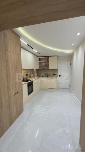 Satılır 2 otaqlı köhnə tikili 65 m², Badamdar q., photo 8 from 18