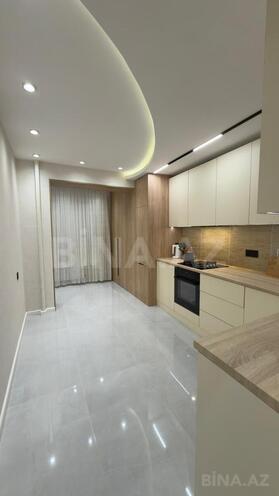 Satılır 2 otaqlı köhnə tikili 65 m², Badamdar q., photo 9 from 18