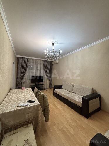 Сдаётся 3-комн. вторичка 70 м², м. Ахмедлы, photo 3 from 12