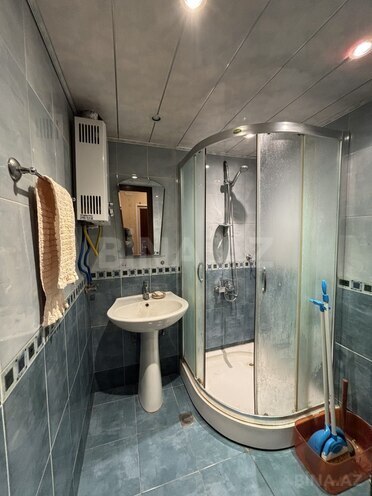 Сдаётся 3-комн. вторичка 70 м², м. Ахмедлы, photo 9 from 12