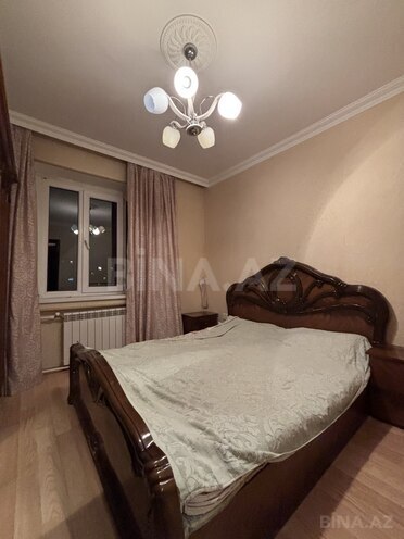 Сдаётся 3-комн. вторичка 70 м², м. Ахмедлы, photo 7 from 12