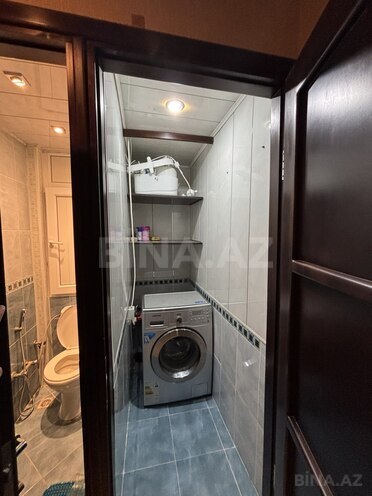 Сдаётся 3-комн. вторичка 70 м², м. Ахмедлы, photo 11 from 12