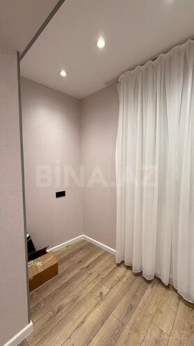 Satılır 2 otaqlı köhnə tikili 65 m², Badamdar q., photo 12 from 18