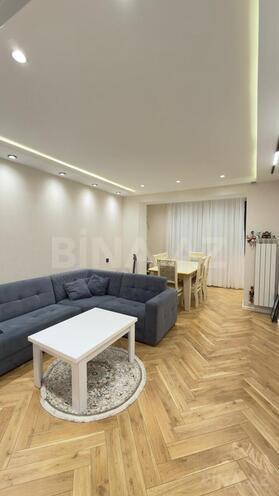 Satılır 2 otaqlı köhnə tikili 65 m², Badamdar q., photo 1 from 18