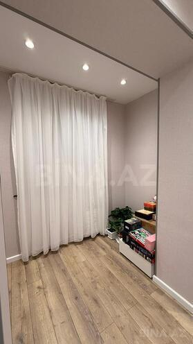 Satılır 2 otaqlı köhnə tikili 65 m², Badamdar q., photo 13 from 18