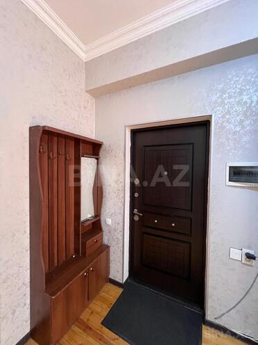 İcarəyə verilir 3 otaqlı yeni tikili 120 m², Yeni Yasamal q., photo 5 from 18