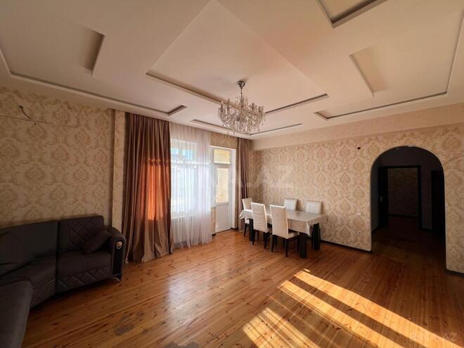 İcarəyə verilir 3 otaqlı yeni tikili 120 m², Yeni Yasamal q., photo 8 from 18