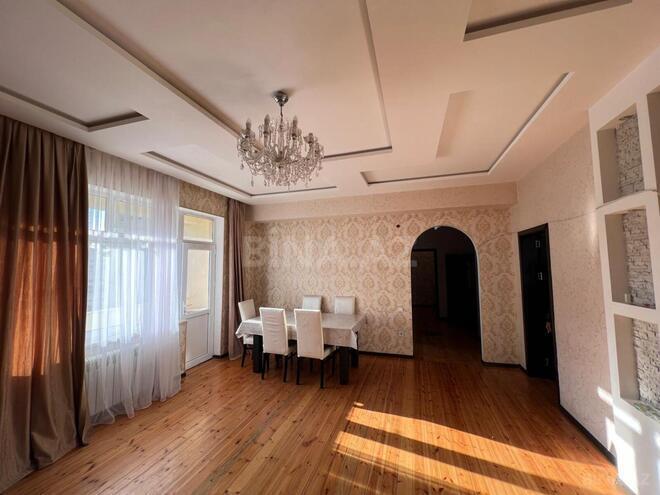 İcarəyə verilir 3 otaqlı yeni tikili 120 m², Yeni Yasamal q., photo 9 from 18