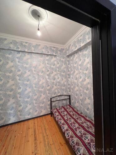 İcarəyə verilir 3 otaqlı yeni tikili 120 m², Yeni Yasamal q., photo 3 from 18