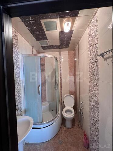 İcarəyə verilir 3 otaqlı yeni tikili 120 m², Yeni Yasamal q., photo 6 from 18