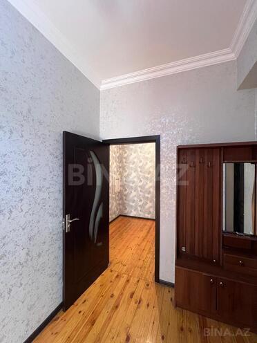 İcarəyə verilir 3 otaqlı yeni tikili 120 m², Yeni Yasamal q., photo 4 from 18