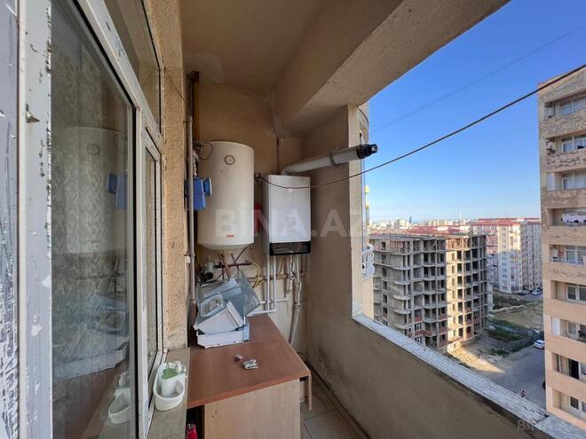 İcarəyə verilir 3 otaqlı yeni tikili 120 m², Yeni Yasamal q., photo 12 from 18