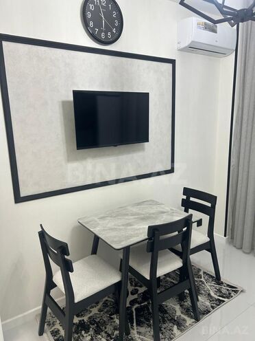 Satılır 2 otaqlı yeni tikili 60 m², Masazır q., photo 7 from 11