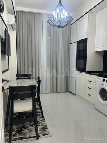 Satılır 2 otaqlı yeni tikili 60 m², Masazır q., photo 4 from 11