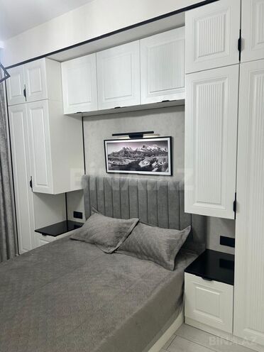 Satılır 2 otaqlı yeni tikili 60 m², Masazır q., photo 6 from 11