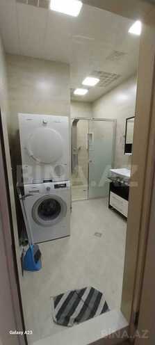 Сдаётся 3-комн. новостройка 160 м², Ясамальский р., photo 28 from 31