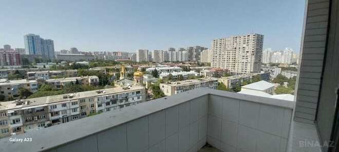 Сдаётся 3-комн. новостройка 160 м², Ясамальский р., photo 10 from 31