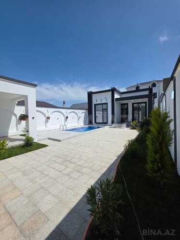 Satılır 4 otaqlı həyət evi/bağ evi 140 m², Şüvəlan q., photo 9 from 28