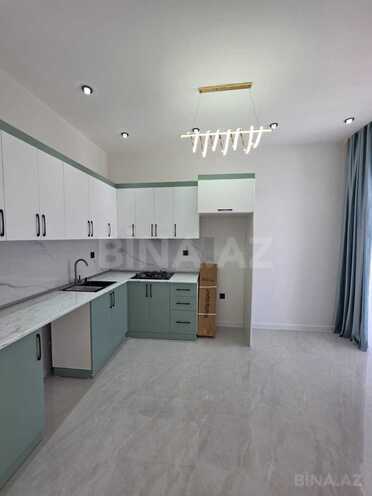Satılır 4 otaqlı həyət evi/bağ evi 140 m², Şüvəlan q., photo 18 from 28