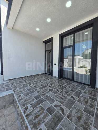 Satılır 4 otaqlı həyət evi/bağ evi 140 m², Şüvəlan q., photo 14 from 28