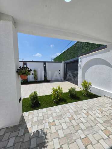 Satılır 4 otaqlı həyət evi/bağ evi 140 m², Şüvəlan q., photo 8 from 28