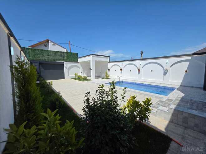 Satılır 4 otaqlı həyət evi/bağ evi 140 m², Şüvəlan q., photo 11 from 28