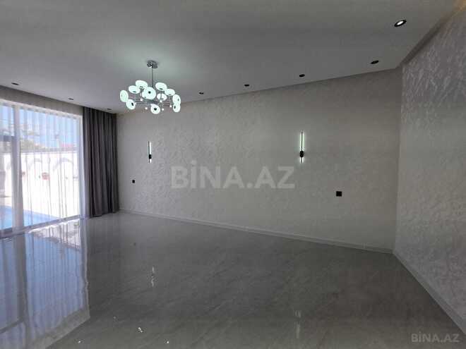 Satılır 4 otaqlı həyət evi/bağ evi 140 m², Şüvəlan q., photo 17 from 28