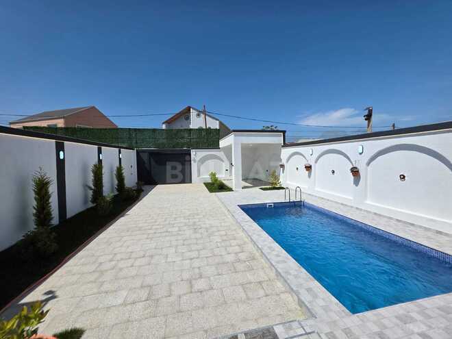 Satılır 4 otaqlı həyət evi/bağ evi 140 m², Şüvəlan q., photo 7 from 28