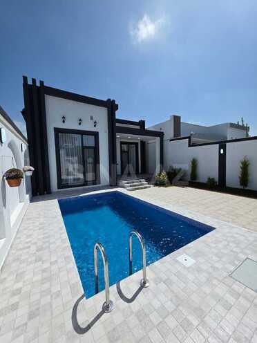 Satılır 4 otaqlı həyət evi/bağ evi 140 m², Şüvəlan q., photo 5 from 28