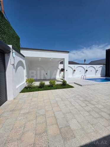 Satılır 4 otaqlı həyət evi/bağ evi 140 m², Şüvəlan q., photo 10 from 28